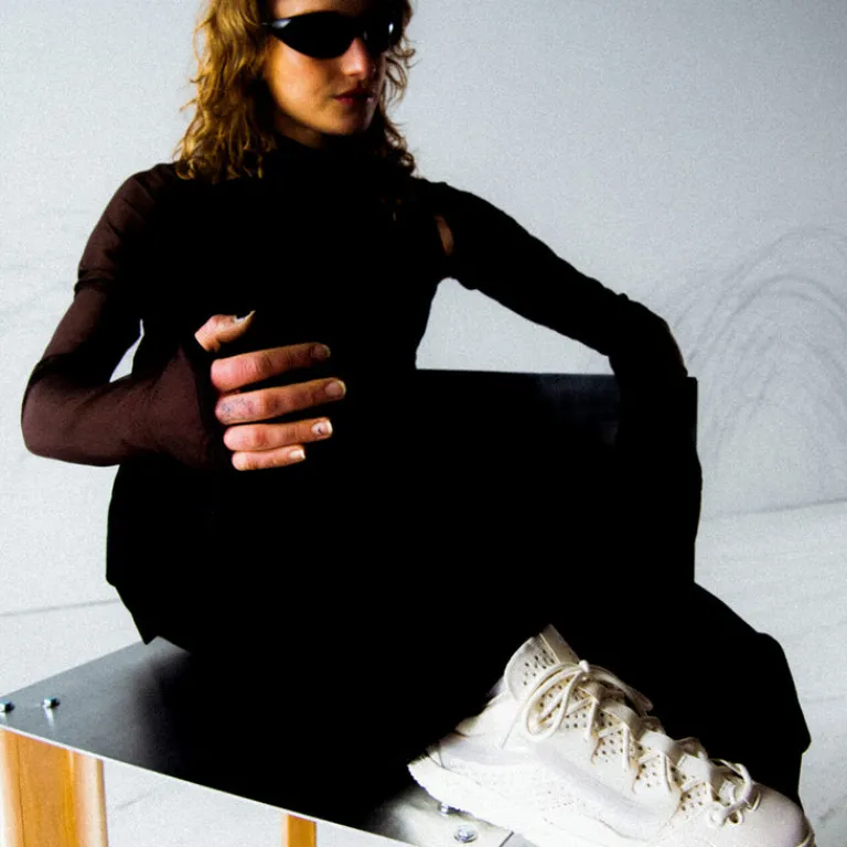Vans OTW Sneakers Végétaliens|Sneakers Blancs*Old Skool 36 FM Marshmallow