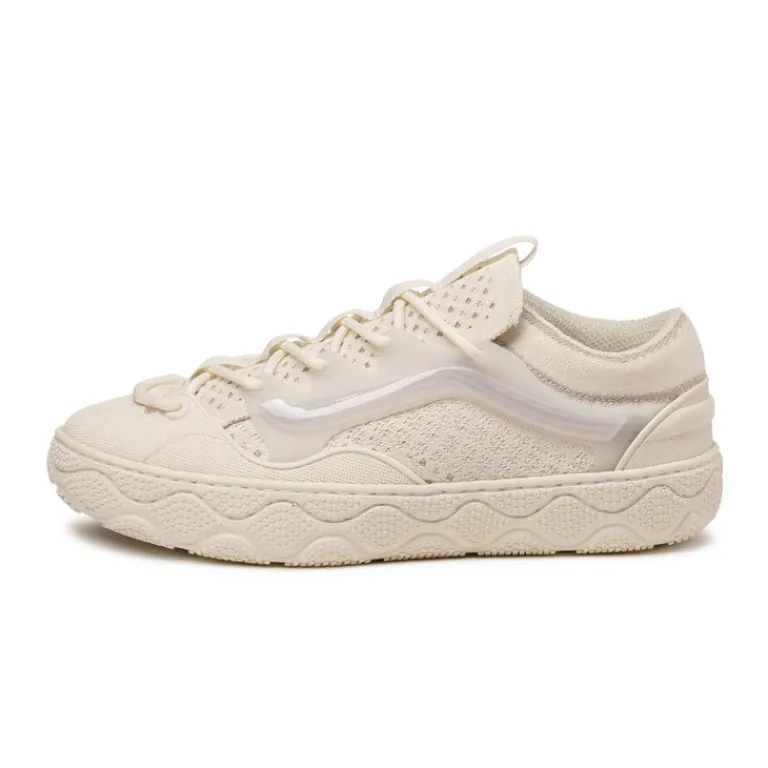 Vans OTW Sneakers Végétaliens|Sneakers Blancs*Old Skool 36 FM Marshmallow
