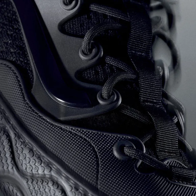 Vans OTW Sneakers Végétaliens*Old Skool 36 FM Black