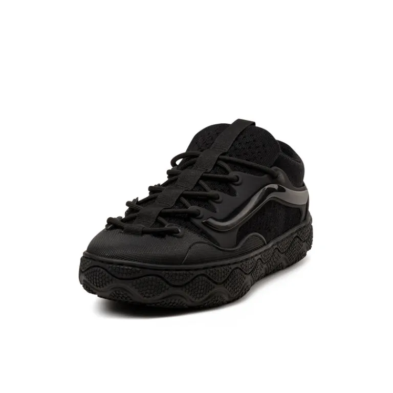 Vans OTW Sneakers Végétaliens*Old Skool 36 FM Black