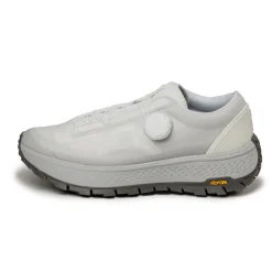 Vans OTW Sneakers Végétaliens|Baskets D'Extérieur*Old Skool 36 *Trail* White / Grey