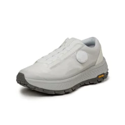 Vans OTW Sneakers Végétaliens|Baskets D'Extérieur*Old Skool 36 *Trail* White / Grey