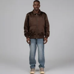 Vans OTW Gilets*OTW Bomber Jacket Demitasse