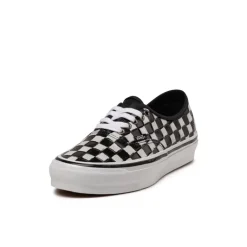 Vans OTW Sneakers En Cuir*Premium Authentic 44 *Vibram* Black / White