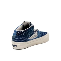 Vans OTW Sneakers Montantes|Sneakers En Cuir*x FDMTL Half Cab Reissue 33 EK Blue