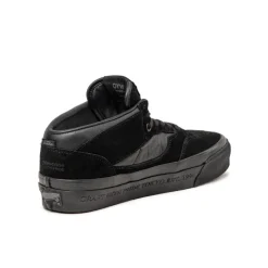 Vans OTW Sneakers Montantes|Sneakers En Cuir*x Neighborhood Half Cab Reissue 33 Black