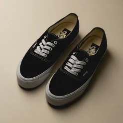 Vans Sneakers Végétaliens*Premium Authentic 44 LX Black