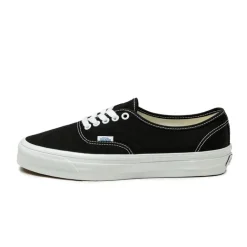 Vans Sneakers Végétaliens*Premium Authentic 44 LX Black