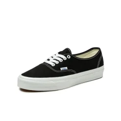 Vans Sneakers Végétaliens*Premium Authentic 44 LX Black
