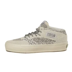 Vans Sneakers Végétaliens|Sneakers Montantes*Premium Half Cab Reissue 33 Frost Gray