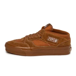 Vans OTW Sneakers Montantes|Sneakers En Cuir*Vans Premium Half Cab Reissue 33 Hairy Suede Ginger