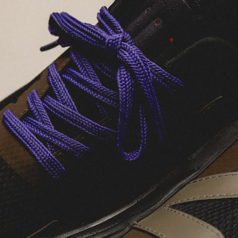 Veja Baskets D'Extérieur*Dekkan Alveomesh Black / Kaki / Eagle