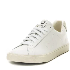 Veja Sneakers Blancs*Esplar Leather W Extra White