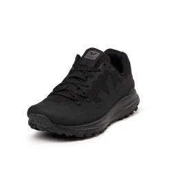 Veja Baskets D'Extérieur*Fitz Roy *Trek-Shell* Black / Black