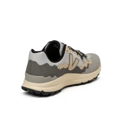 Veja Baskets D'Extérieur*Fitz Roy *Trek-Shell* Shark Almond
