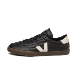 Veja Baskets Décontractées Terrace*Panenka W *O.T. Leather* Black / White