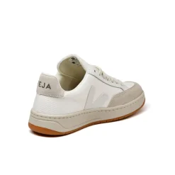 Veja Sneakers Blancs*V-12 B-Mesh W White / Natural
