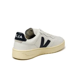 Veja Sneakers Blancs*V-90 O.T. Extra White / Nautico