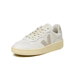 Veja Sneakers Blancs*V-90 O.T. Extra White / Natural