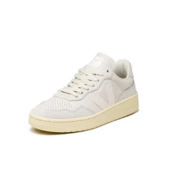 Veja Sneakers Blancs*V-90 O.T. W Gravel / White