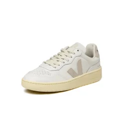 Veja Sneakers Blancs*V-90 O.T. W Extra White / Natural