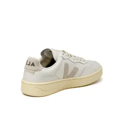 Veja Sneakers Blancs*V-90 O.T. W Extra White / Natural