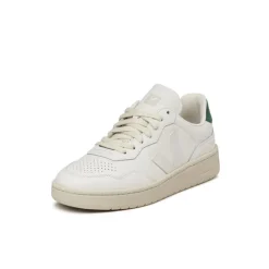 Veja Sneakers Blancs*V-90 O.T. W Extra White / Golf