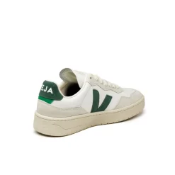 Veja Sneakers Blancs*V-90 O.T. W Extra White / Cyprus