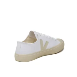 Veja Sneakers Blancs*Wata II Low W White / Pierre