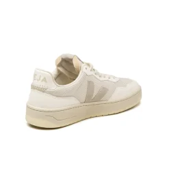 Veja Sneakers Blancs*x Asphaltgold V-90 Shades of Time