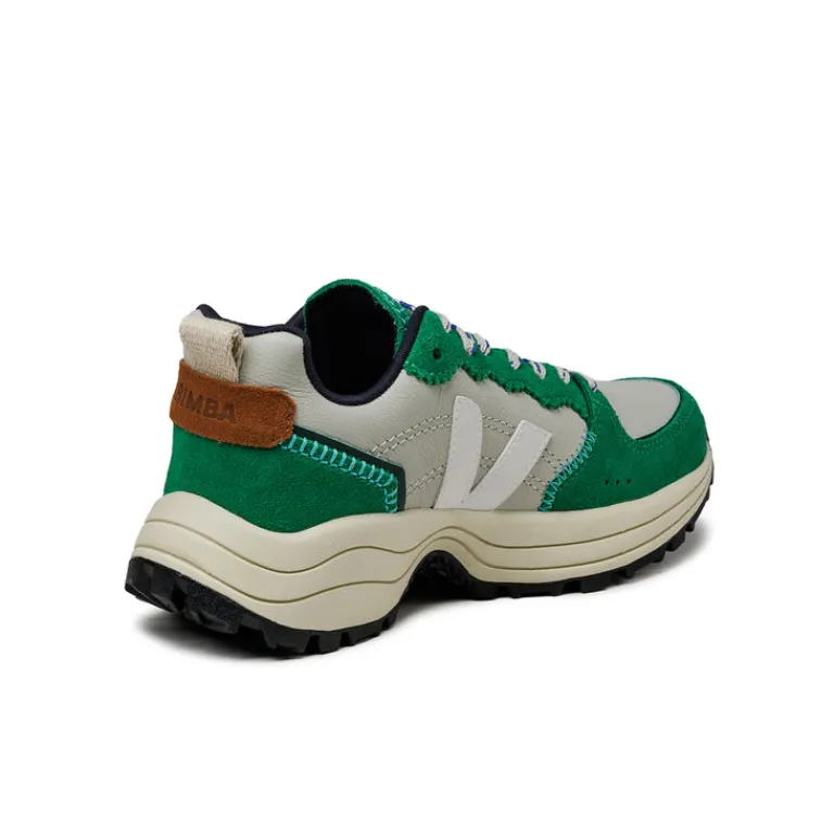 Veja Chunky Sneakers*x Bimba Y Lola Venturi O.T. Multi / Emeraud