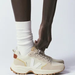Veja Chunky Sneakers*x Bimba Y Lola Venturi O.T. Multi / Almond