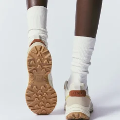 Veja Chunky Sneakers*x Bimba Y Lola Venturi O.T. Multi / Almond