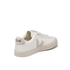 Veja Sneakers Blancs*Recife W Logo Extra White / Natural