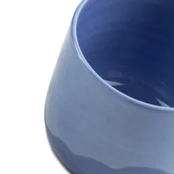 Viola Beuscher Ceramics Vaisselle*Kaffee Becher Blau