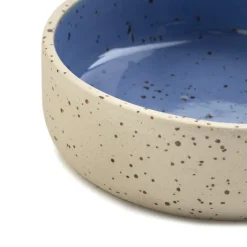 Viola Beuscher Ceramics Vaisselle|Cuisine*Mini Schale Blau