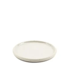 Viola Beuscher Ceramics Vaisselle|Cuisine*Teller M Gepunktet