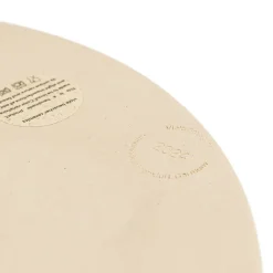 Viola Beuscher Ceramics Vaisselle|Cuisine*Tapas Tray Grey