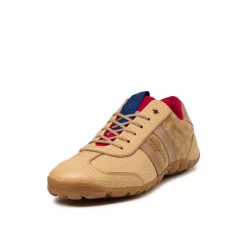 Wales Bonner Sneakers En Cuir*Cadence Light / Pastel Brown