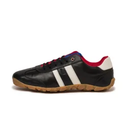 Wales Bonner Sneakers En Cuir*Cadence W Black
