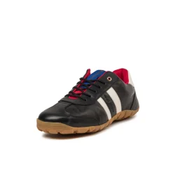 Wales Bonner Sneakers En Cuir*Cadence W Black