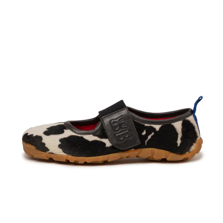 Wales Bonner Sneakers En Cuir|Ballerinas*Jewel Mary Jane W Miscellaneous