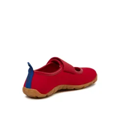 Wales Bonner Sneakers En Cuir|Ballerinas*Jewel Mary Jane W Red