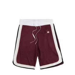 Wales Bonner Shorts*Rio Shorts Bordeaux
