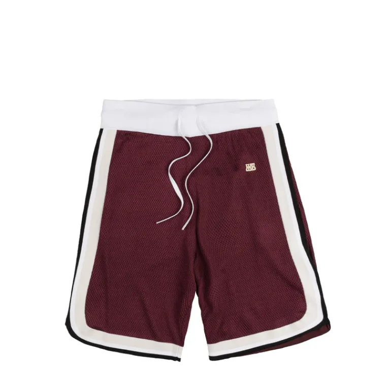 Wales Bonner Shorts*Rio Shorts Bordeaux
