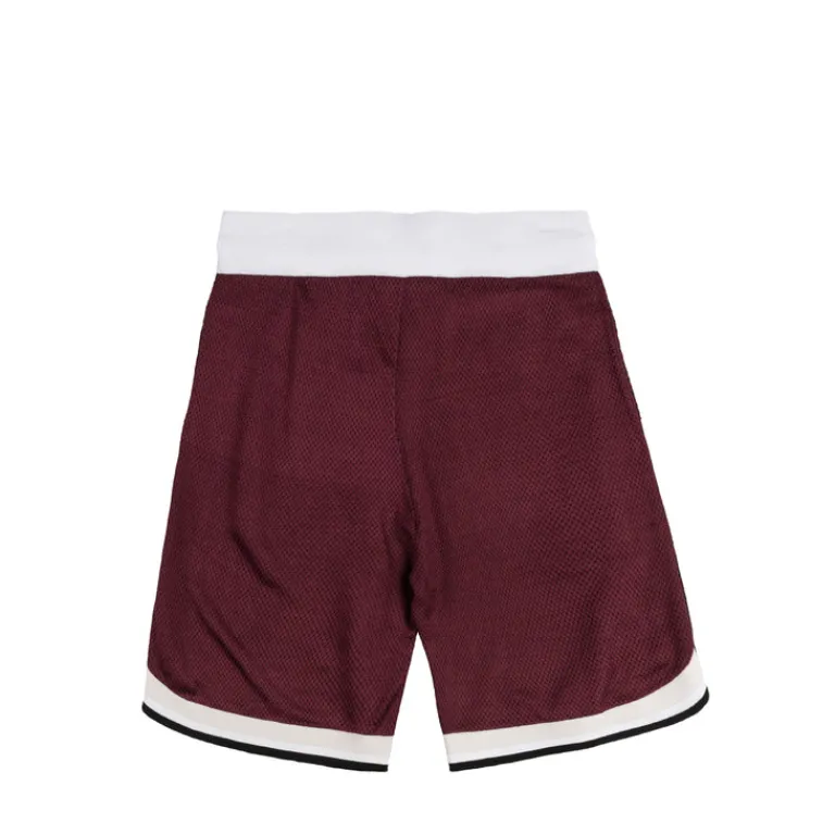 Wales Bonner Shorts*Rio Shorts Bordeaux