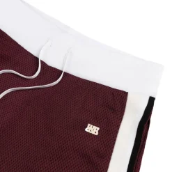 Wales Bonner Shorts*Rio Shorts Bordeaux
