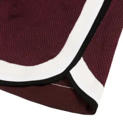 Wales Bonner Shorts*Rio Shorts Bordeaux