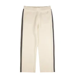 Wales Bonner Survêtements*Tide Track Pant Ivory