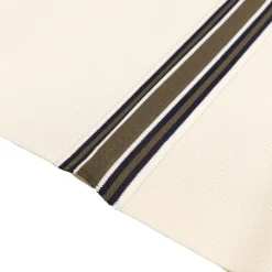 Wales Bonner Survêtements*Tide Track Pant Ivory